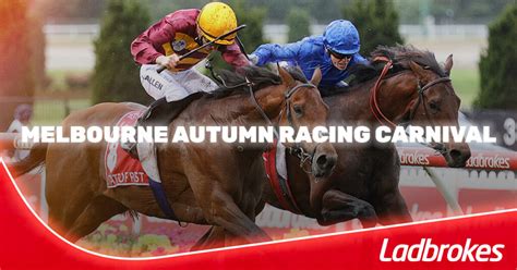 autumn carnival betting tips
